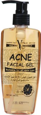 

YC Acne Gel(250.0 ml)