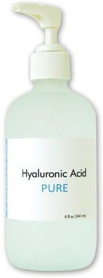 

Timeless Skin Care The Original Hyaluronic Acid Serum 100% Pure Refill(240 ml)