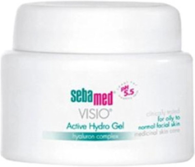 

Sebamed Visio Active Hydro Gel(50 ml)