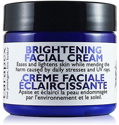 

Carapex Facial Brightening Cream(60 ml)