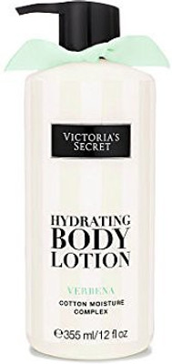 

Victoria's Secret Hydrating Body Lotion Verbena(355 ml)