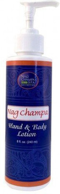 

Nag Champa Spa Hand And Body Lotion(240 ml)