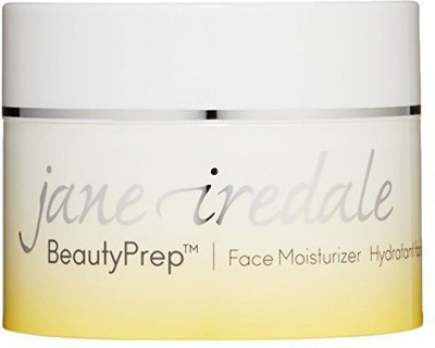 

Jane Iredale Beautyprep Face Moisturizer(34.0055 ml)