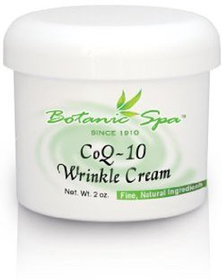 Botanic Choice Coq-10 Wrinkle Cream(59.14 ml)
