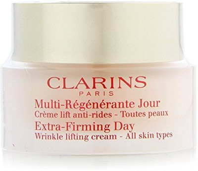 

Clarins Extra Firming Day Wrinkle Lifting Cream for All skin type /50ml(51 ml)