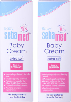 

Sebamed Baby Cream(540 ml)