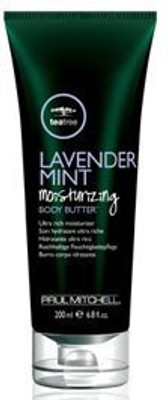 

Paul Mitchell Lavender Mint Moisturizing Body Butter(75 ml)