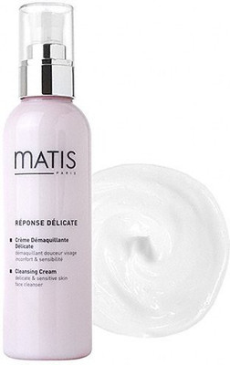 

Matis Paris cleansing cream - creme demaquillante(202.8 ml)