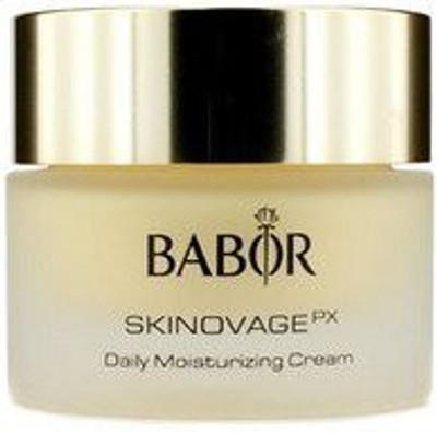 

Babor Skinovage Px Vita Balance Daily Moisturizing Cream For Dry Skin(50 ml)