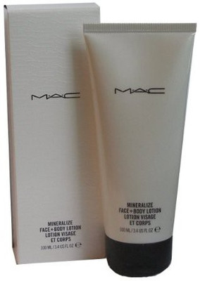 

M.A.C MAC Mineralize Face + Body Lotion(102 ml)