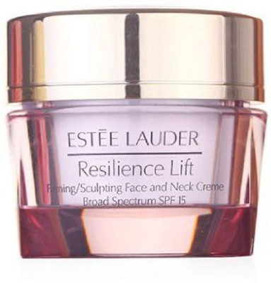 

Biotherm Estee Lauder Resilience Lift Firming / Sculpting Face and Neck Creme SPF 1 for Normal / Combination . / 1 ml(150 ml)