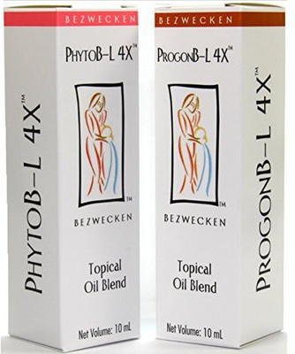 

Bezwecken ProgonB-L4X and PhytoB-L4X Bundle - each(10 ml)