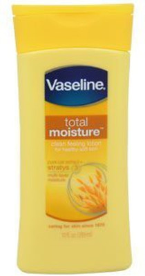 

Vaseline Intensive Care Essential Healing Lotion(300 ml)