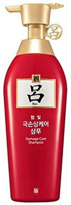 

Amore Pacific Ryeo Hanbit Damage Care Herbal Sampoo(295 g)