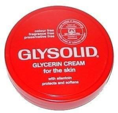 

Glysolid Jar 4oz.(295 g)