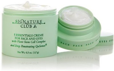 

Signature Club A 5 Essentials Creme with Plant Stem Cell(135 ml)