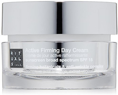 

Rituals Active Firming Day Cream Spf 15(47.312 ml)