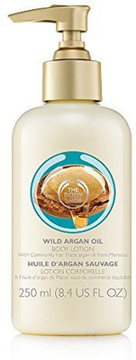 

The Body Shop Lotion Argan(250 ml)