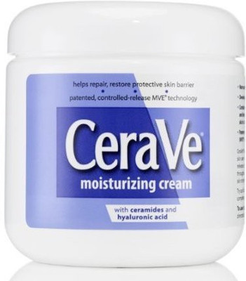 

Roomidea CeraVe Moisturizing Cream (453 g) Pack of 3(480 ml)