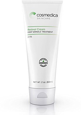 Cosmedica Retinol Cream(60 ml)
