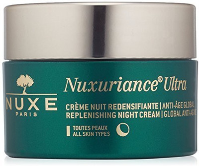 

Nuxe Anti-aging Nuxuriance Night Cream(42.51 g)