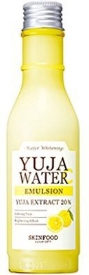 

Skin Food Yuja C Water Emulsion 4/ ( Brightening Effect N Yuja Extract 20% )(16 ml)
