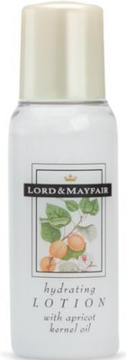 

Lord & Mayfair And Hydrating Lotion With Apricot Kernal Oil Lot Of 18 Each Bottles(28.34 g)