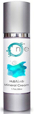 

N� One Naturally Marine Mineral Cream(50 ml)