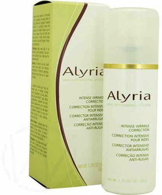 

Alyria Intense Wrinkle Correction(52.5 ml)