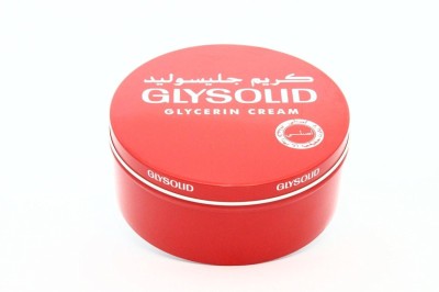 Glysoild glycerin cream(240 g)