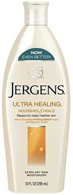 

Jergens Ultra Healing Lotion(300 ml)