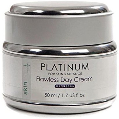 

Skinphd Platinumflawles Day Cream(50 ml)