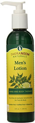 

Organix men's lotion south 8 oz lotion(240 ml)