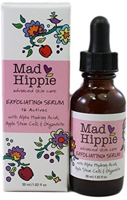 

Mad Hippie Exfoliating Serum, - 1 Each(30 ml)