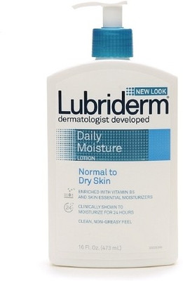 

Lubriderm Advanced Therapy Lotion Deeply Hydrates Extra-Dry Skin(473 ml)