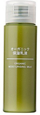 

Moma Muji Organic Skin Care Moisturizing Lotion(295 g)