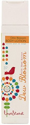 

Love & Toast Dew Blossom Body Lotion(201 ml)