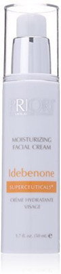 

Priori Idebenone Complex Moisturizing Facial Cream(50.7 ml)