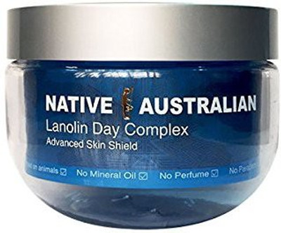 

Native Australian Lanolin Day Complex Cream(200.0 ml)
