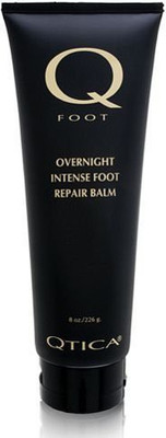 

QTICA Intense Overnight Foot Repair Balm(240 ml)