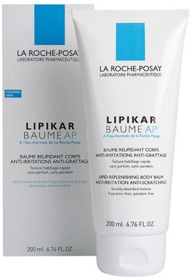 

La Roche Posay Lipikar Baume AP+(200 ml)