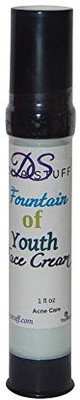 

Diva Stuff Anti Aging Face Cream Made Using Water From The Fountain Of Youth & Argan Oil(200 g)