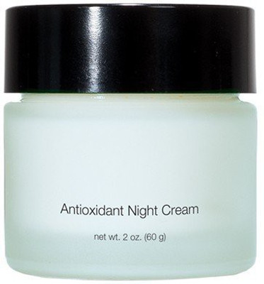 

Jolie Antioxidant Night Cream - Enriched Hydrating Moisturizer(60 g)