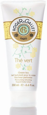 

Roger & Gallet Green Tea(200 ml)