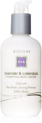 

Biotone Hydrating Body Lotion, Lavender And Calendula(236.56 ml)