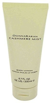 

Donna Karan Cashmere Mist Body Lotion for Women(201 ml)