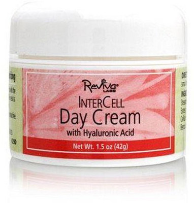 

Reviva Lab - Intercell Day Cream(42 g)