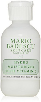 

Mario Badescu Hydro Moisturizer With Vitamin C(56.68 g)