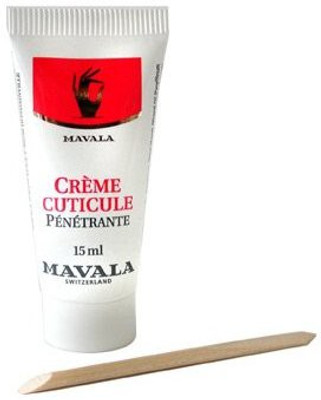 

Atlas Supply Chain Consulting Services Mavala Cuticle Cream(15 ml)