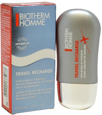 

Biotherm Homme Travel Recharge Treatment For Men(30 ml)